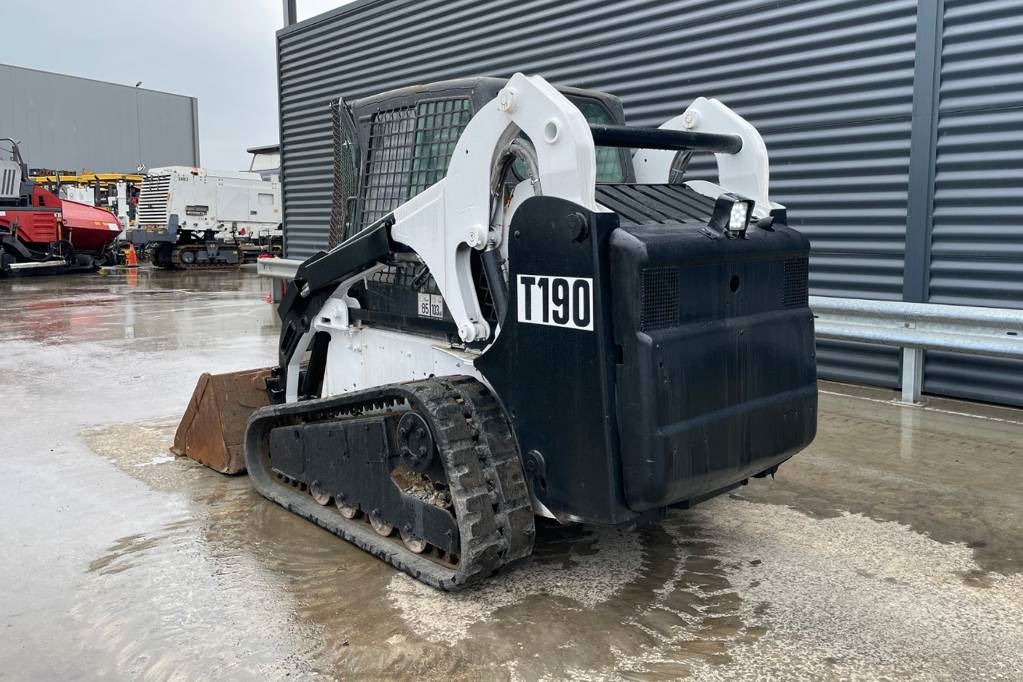 Bobcat T 190