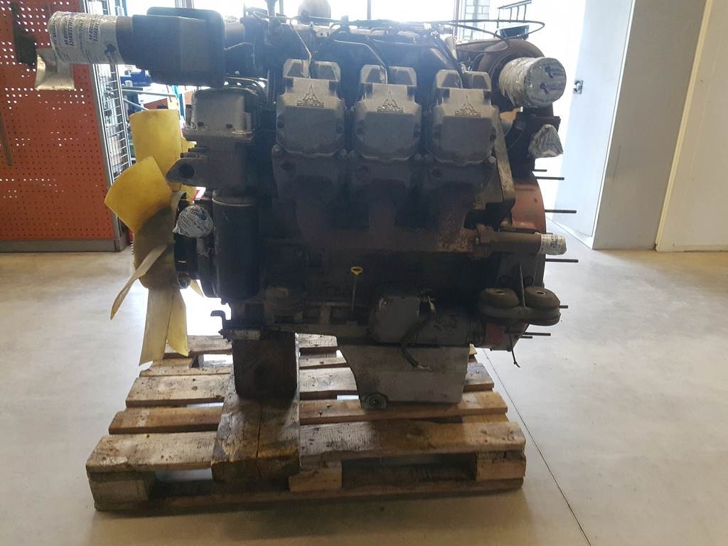 Deutz BF6M1015C USED