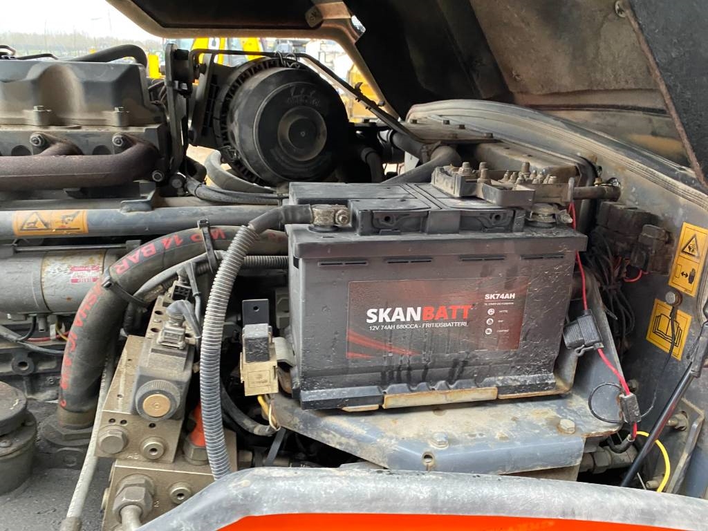 Hamm HD 14 VV