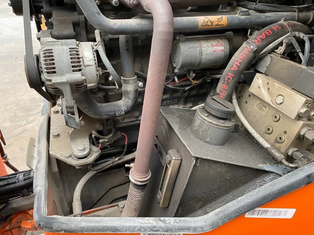 Hamm HD 14 VV