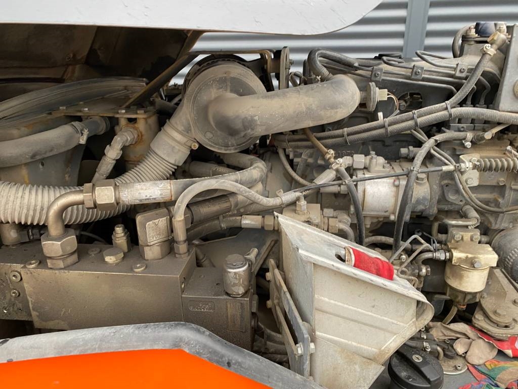 Hamm HD 14 VV