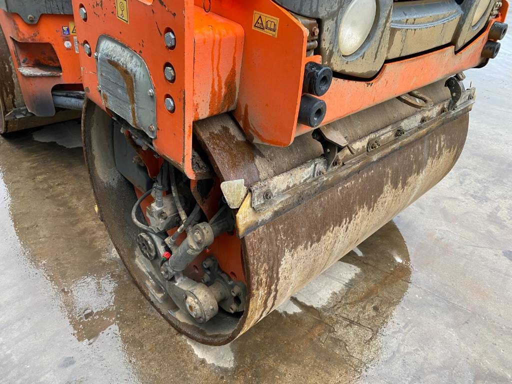 Hamm HD 14 VV