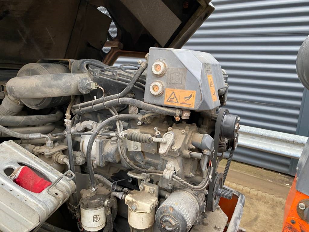 Hamm HD 14 VV