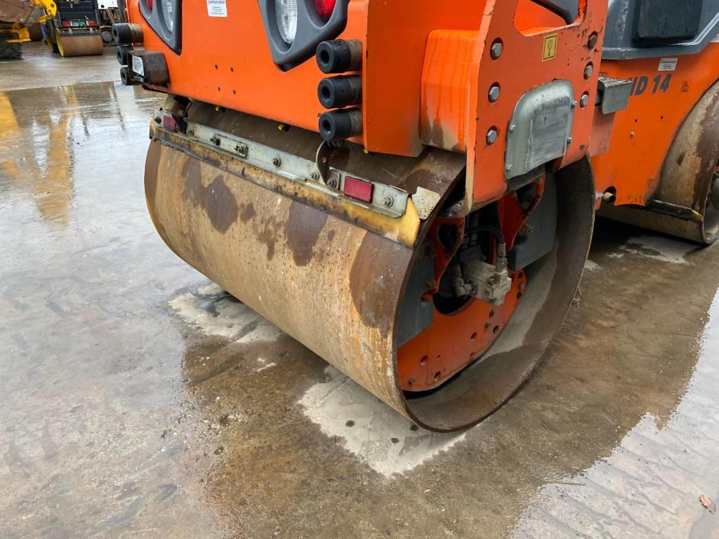 Hamm HD 14 VV