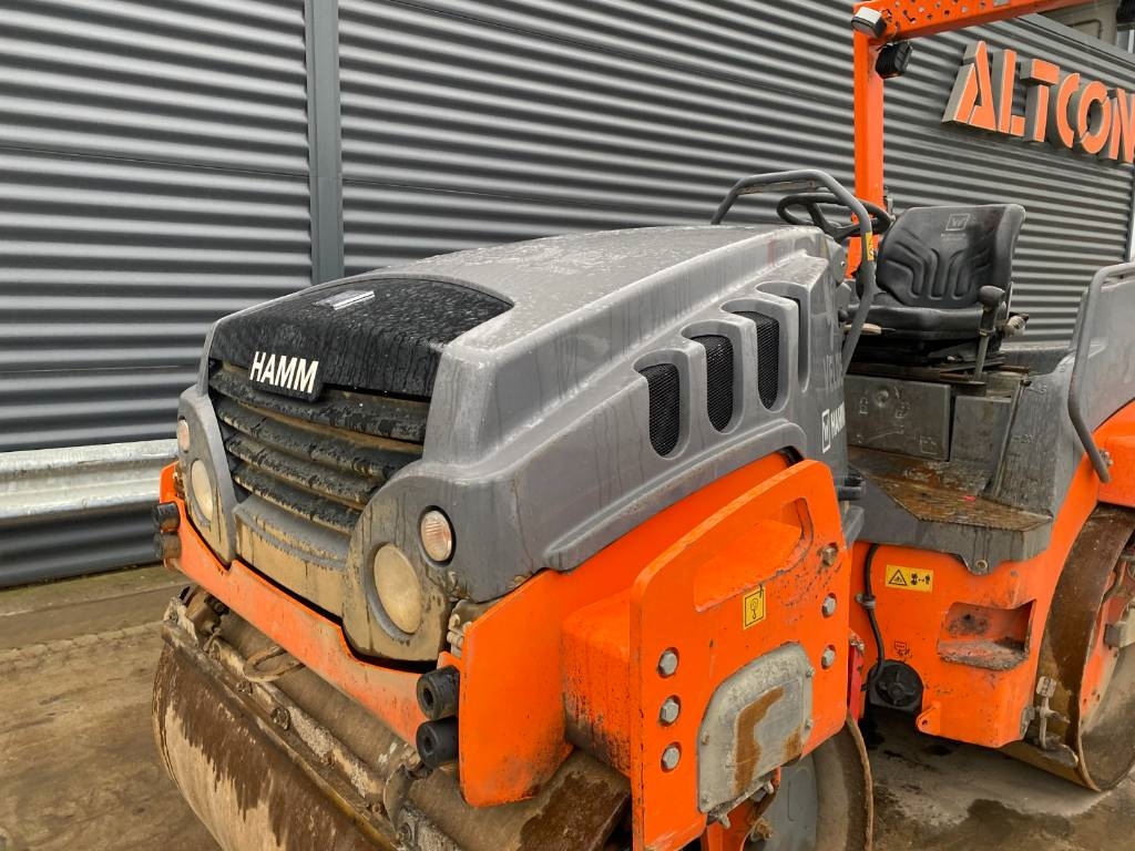 Hamm HD 14 VV