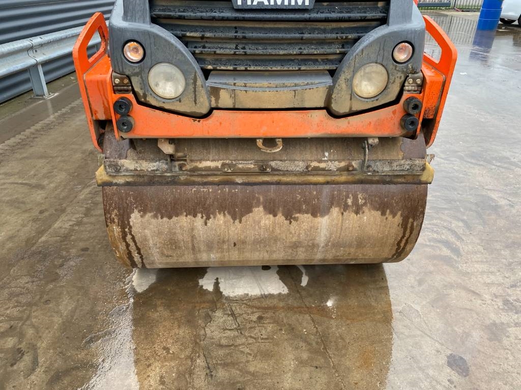 Hamm HD 14 VV