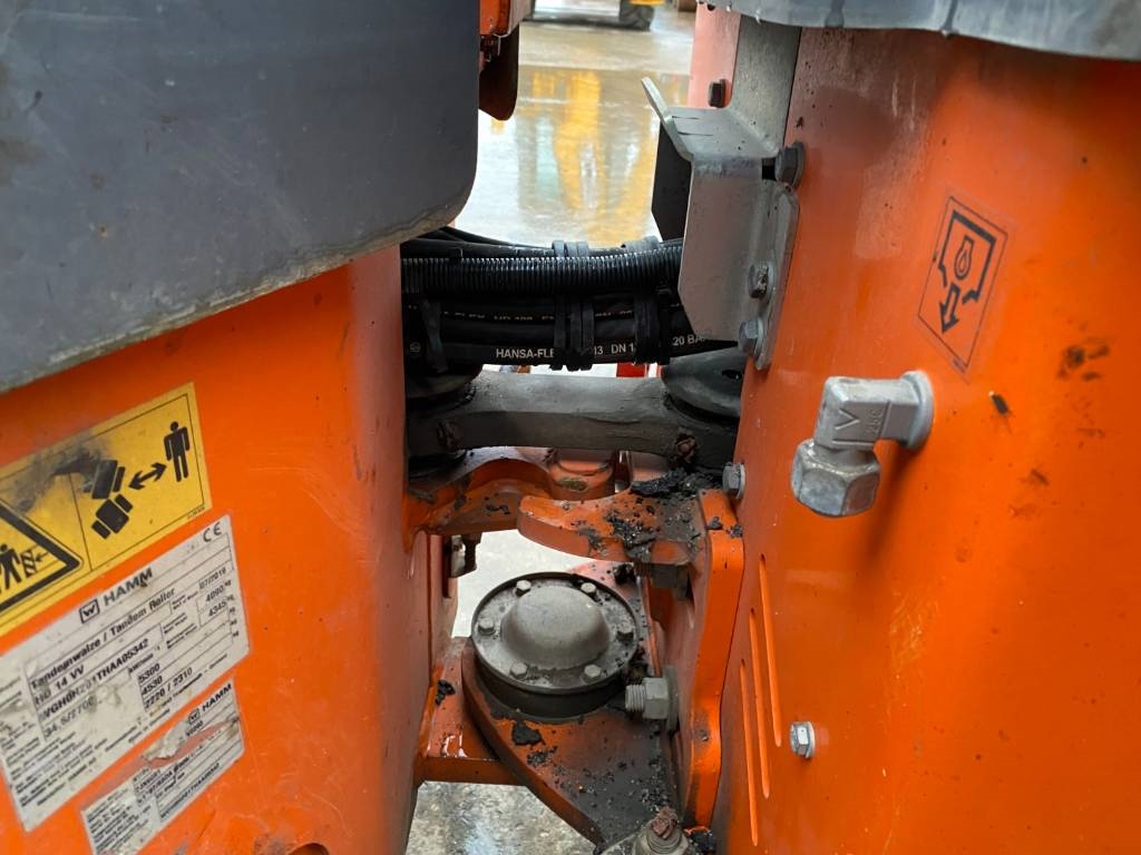 Hamm HD 14 VV