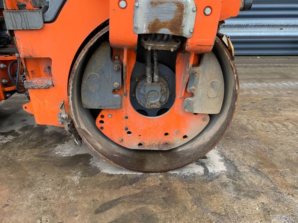 Hamm HD 14 VV