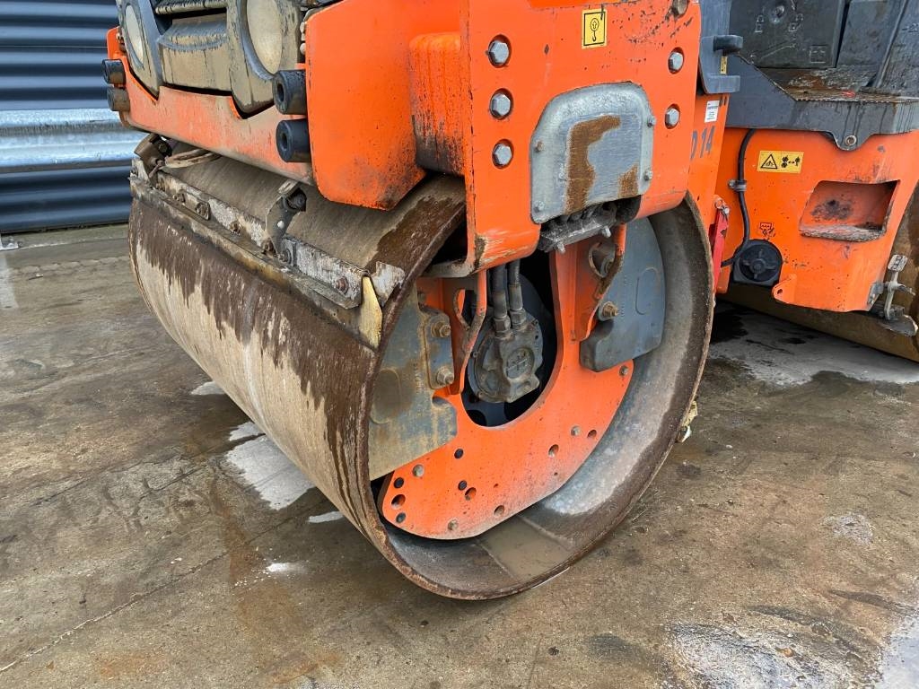 Hamm HD 14 VV