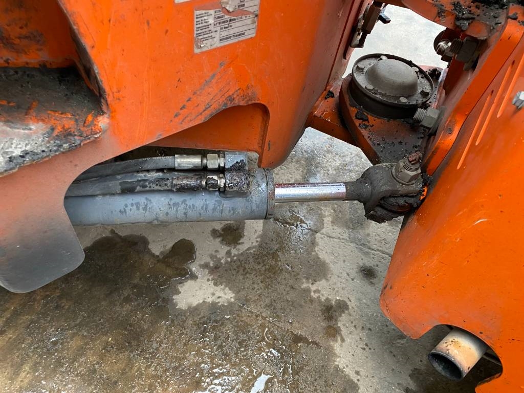 Hamm HD 14 VV