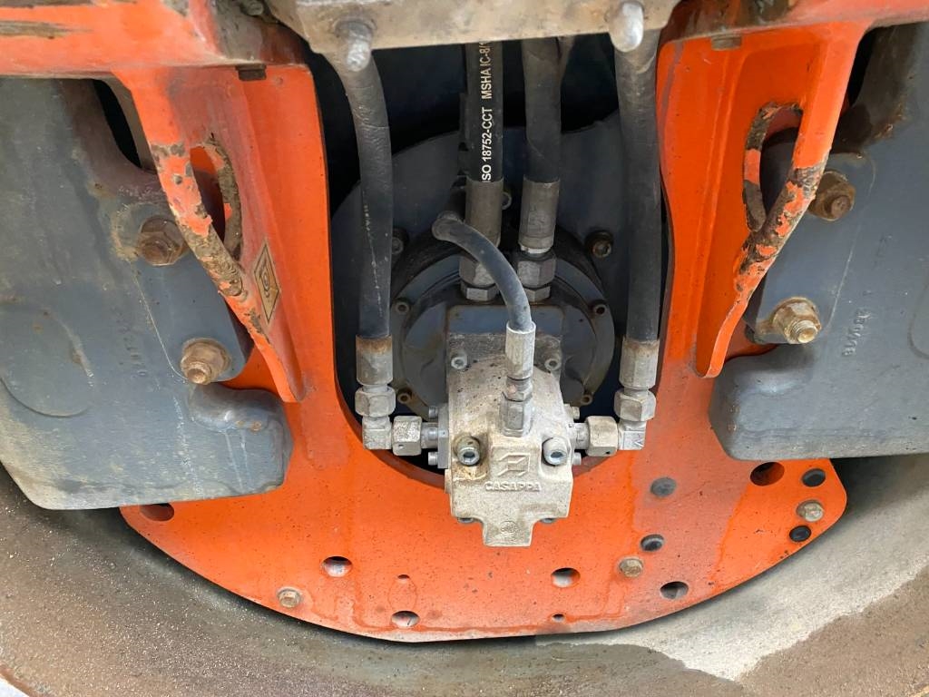 Hamm HD 14 VV