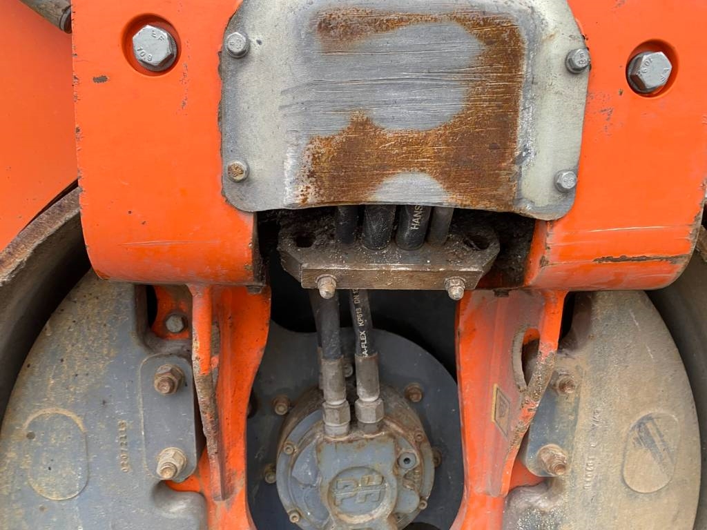 Hamm HD 14 VV