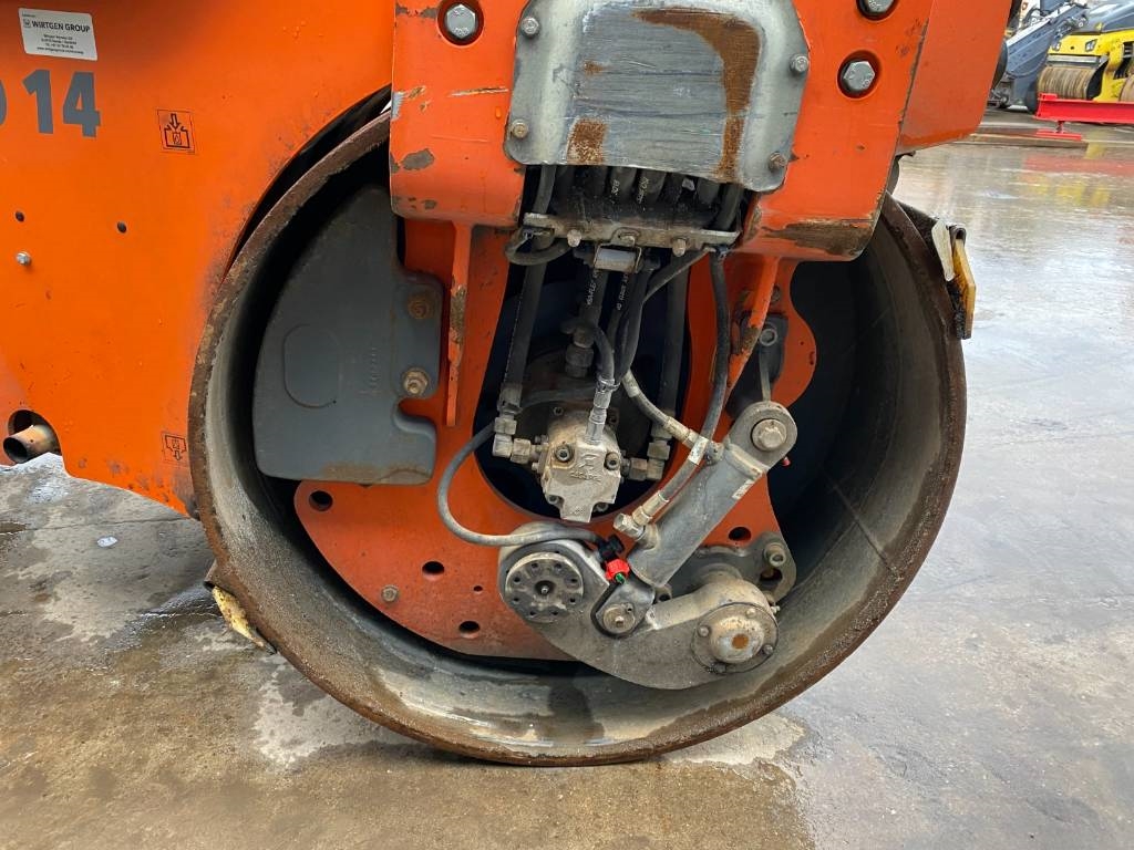 Hamm HD 14 VV