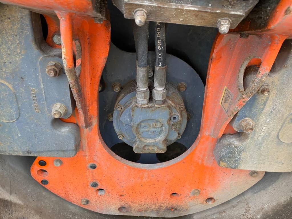 Hamm HD 14 VV