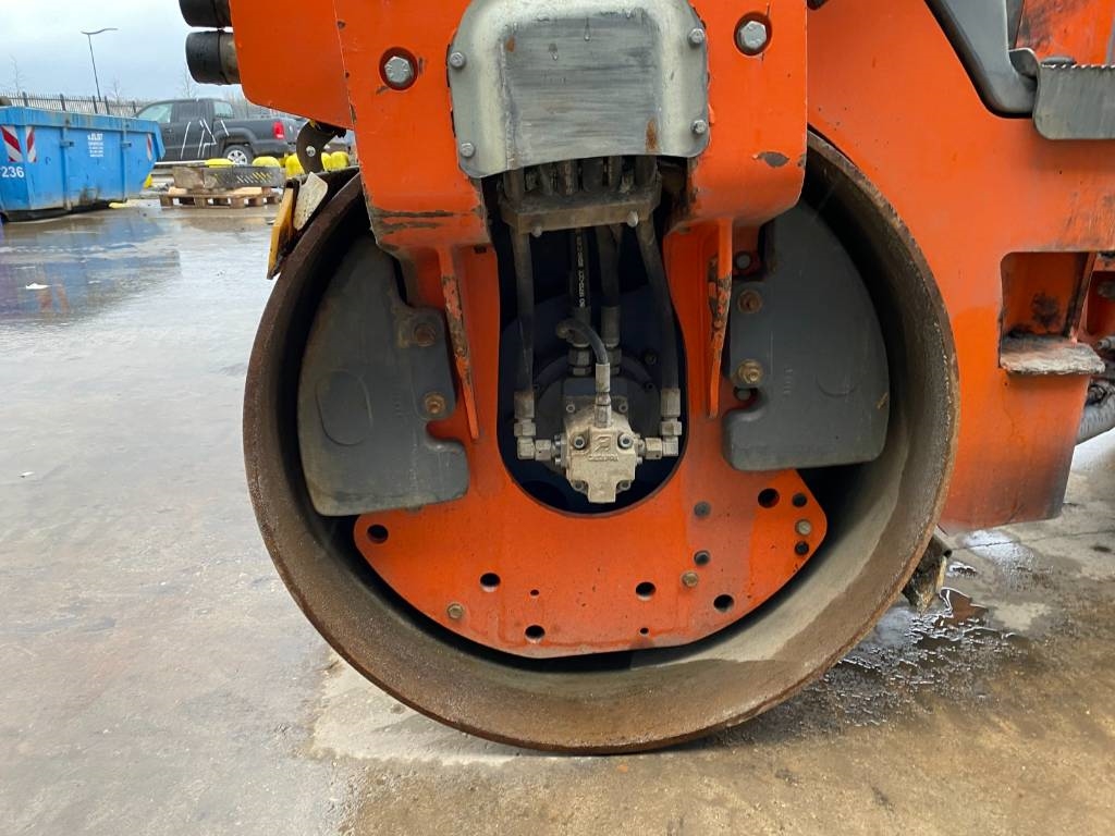 Hamm HD 14 VV