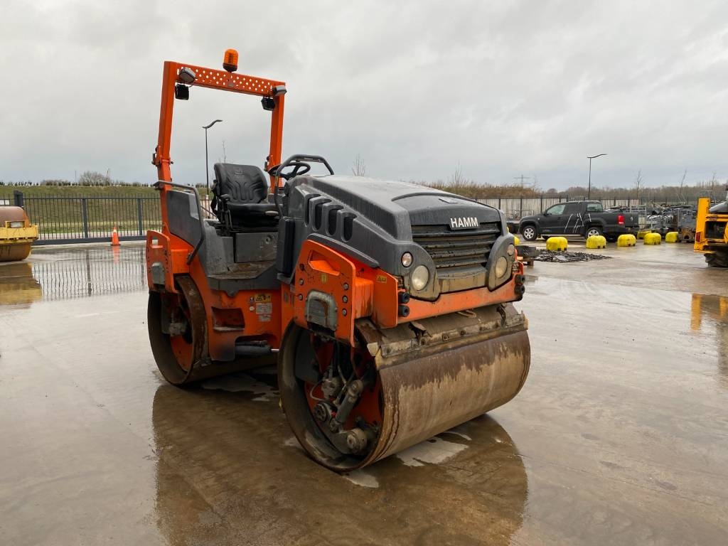 Hamm HD 14 VV