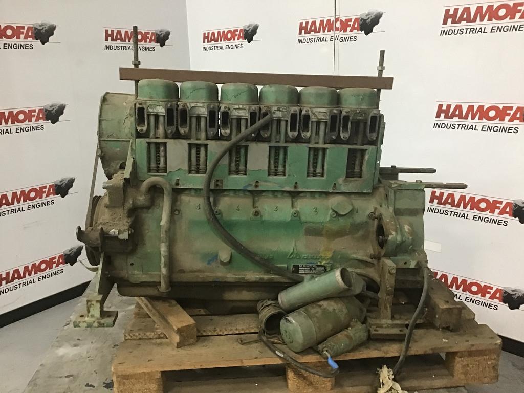 Deutz F6L912 USED
