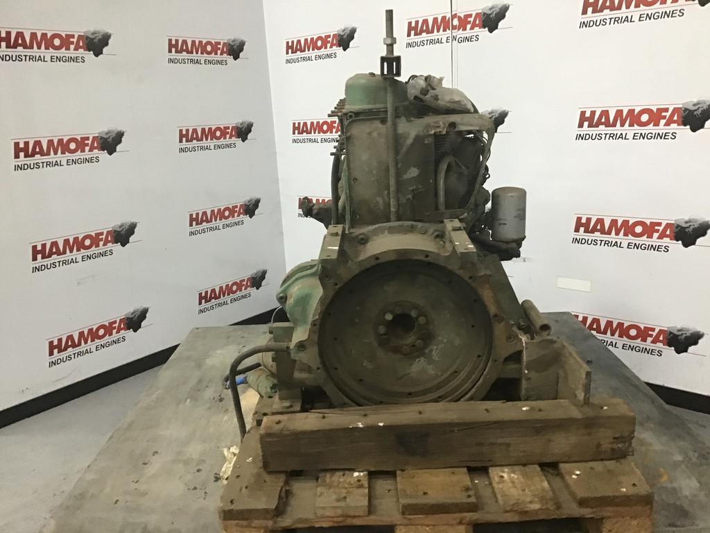 Deutz F6L912 USED