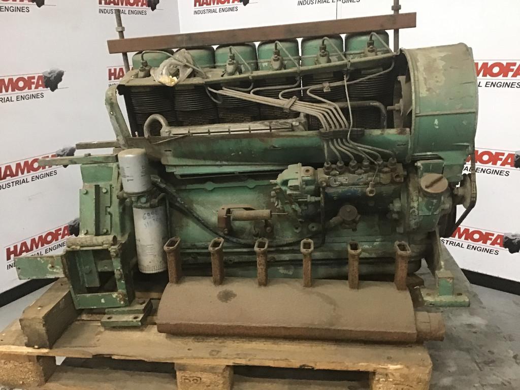 Deutz F6L912 USED
