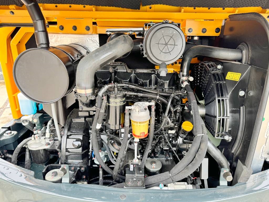 Hyundai HX60 - New / Unused / 2024 Model