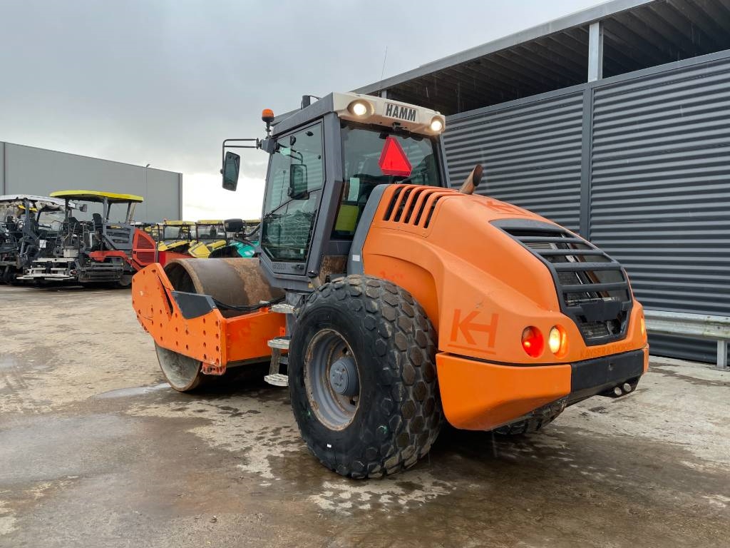 Hamm H 16I