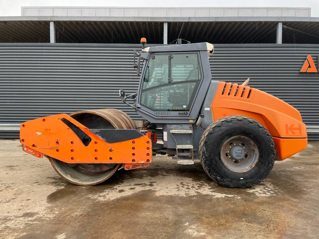 Hamm H 16I