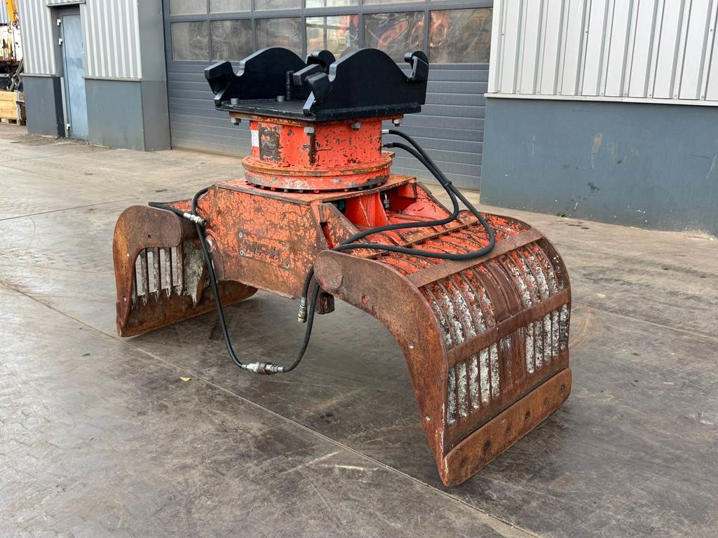 NPK D-2000