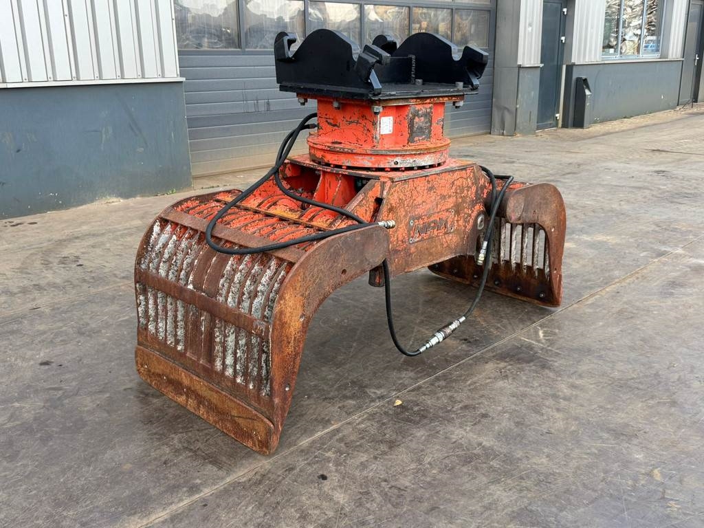 NPK D-2000