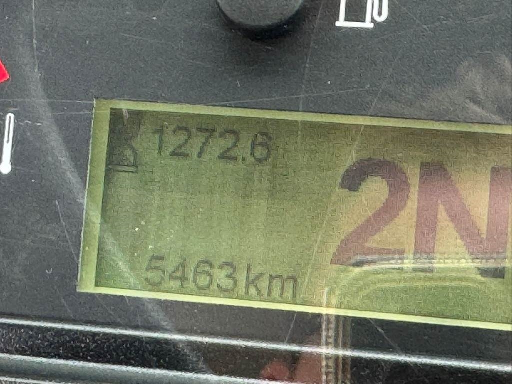 CAT 908M