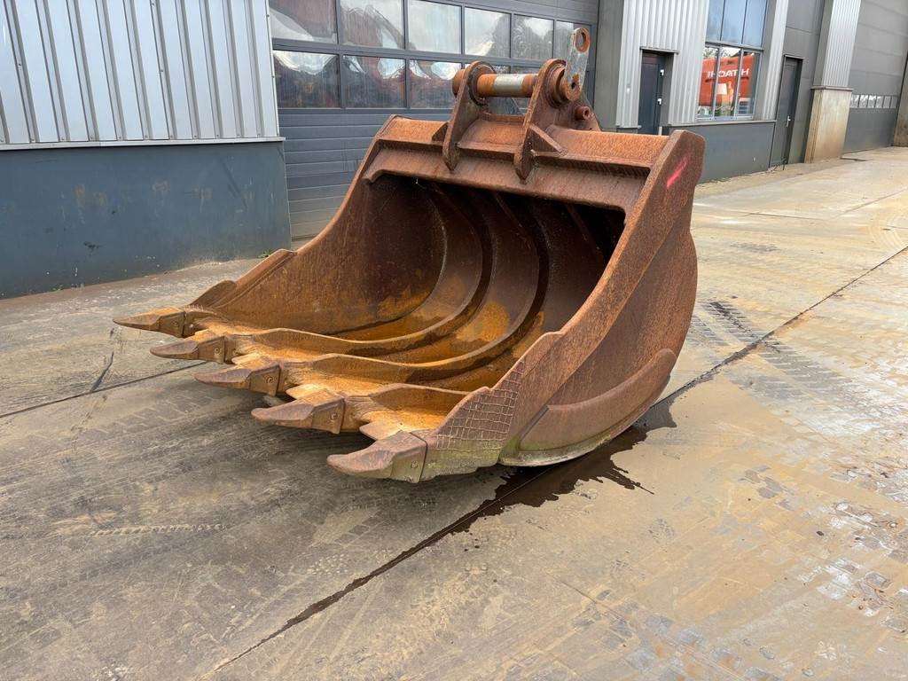 CAT Bucket Cat 365/374