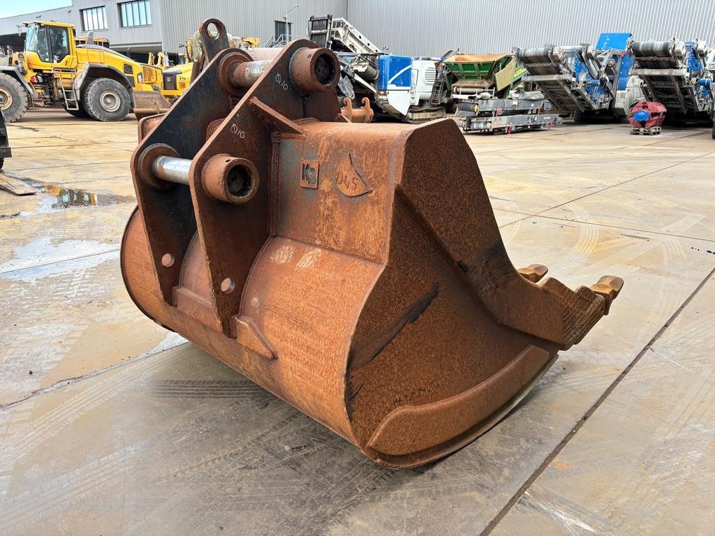 CAT Bucket Cat 365/374