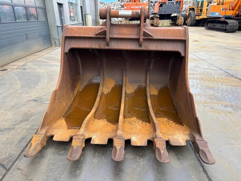 CAT Bucket Cat 365/374
