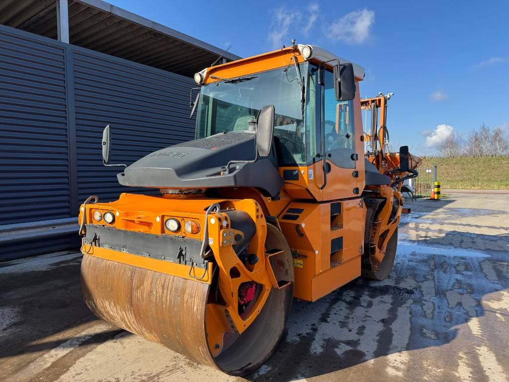 Bomag BW 174 AP-4I AM