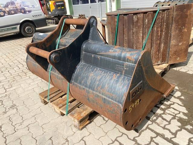 VTN (12005499) 1.80 m starrer GL / digging bucket OQ 6