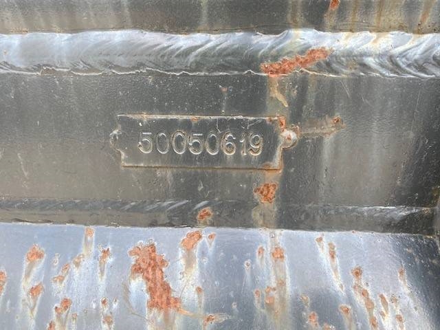 VTN (12005499) 1.80 m starrer GL / digging bucket OQ 6