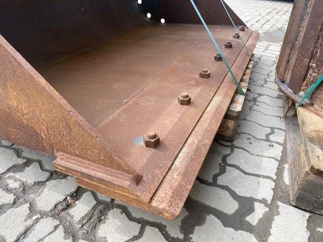 VTN (12005499) 1.80 m starrer GL / digging bucket OQ 6