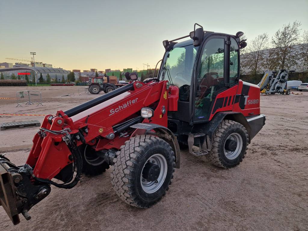 Schäffer 5680 T