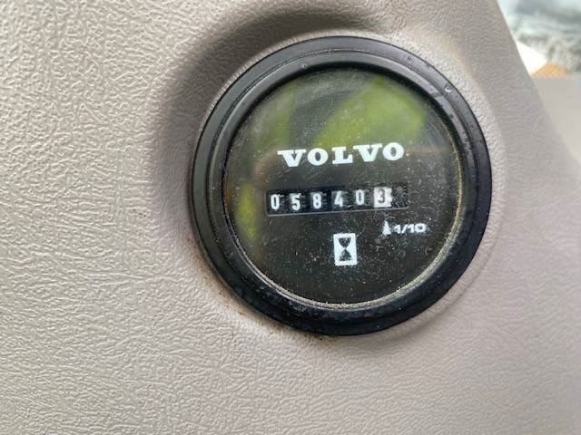 Volvo EC 300 E NL MIETE / RENTAL (12001057)
