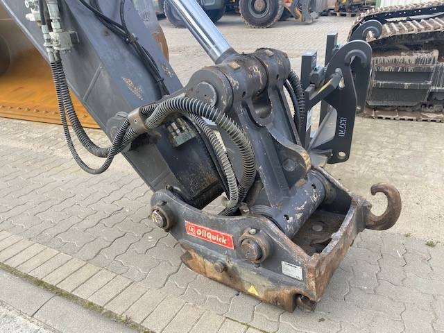 Volvo EC 300 E NL MIETE / RENTAL (12001057)