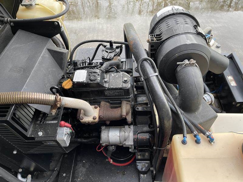 Ingersoll Rand 7 / 31