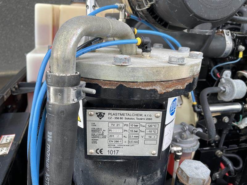 Ingersoll Rand 7 / 31