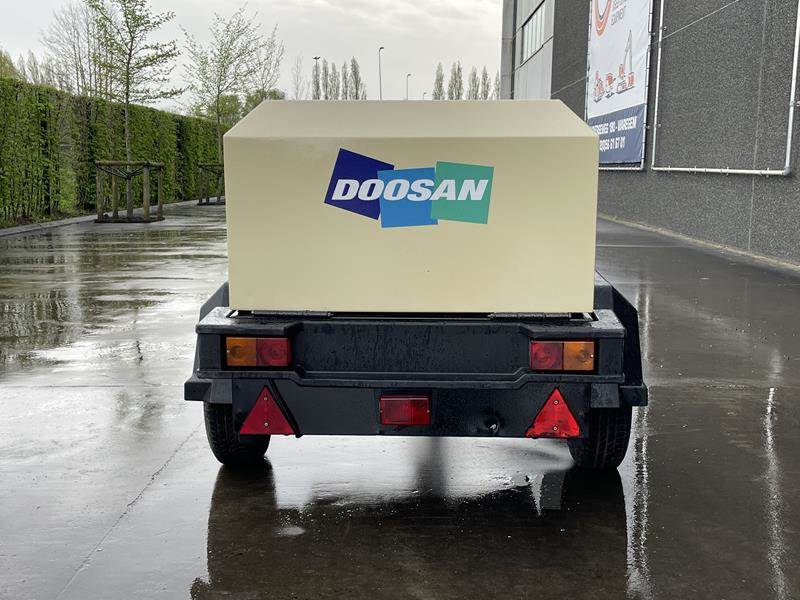 Ingersoll Rand 7 / 31