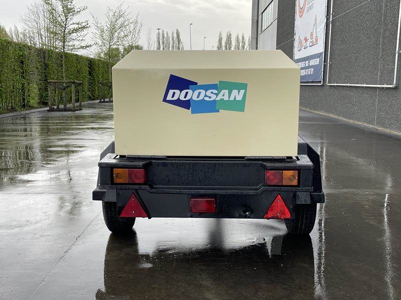 Ingersoll Rand 7 / 31