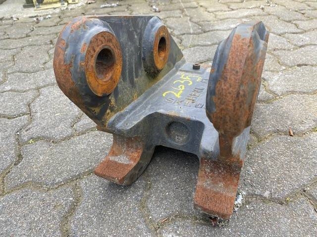 Lehnhoff (99002635) mech. SW Lehnhoff MS 03