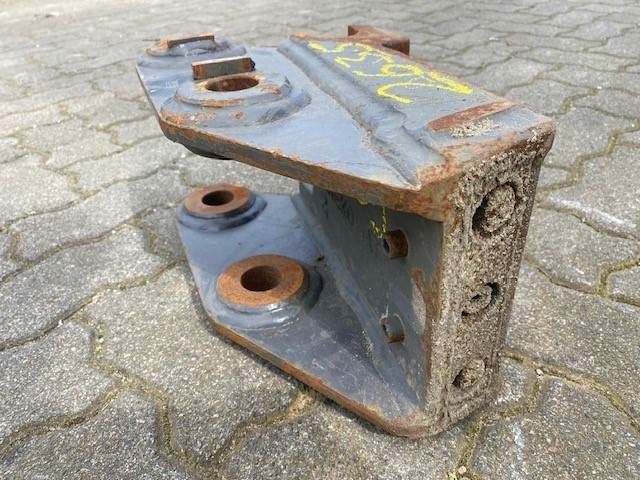 Lehnhoff (99002635) mech. SW Lehnhoff MS 03