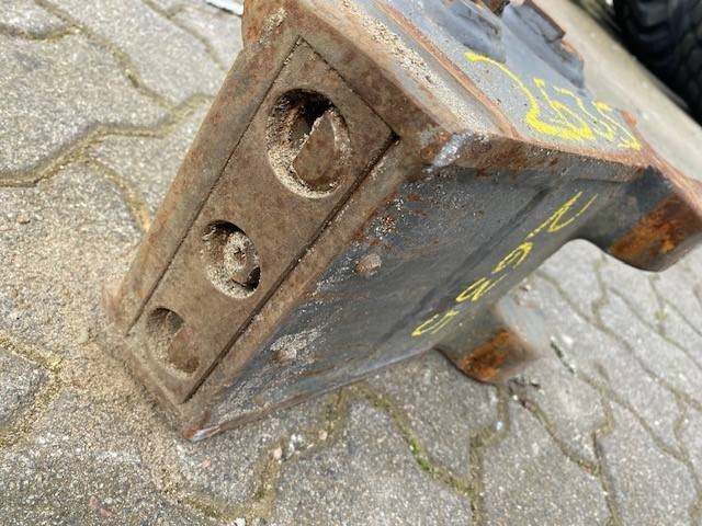 Lehnhoff (99002635) mech. SW Lehnhoff MS 03