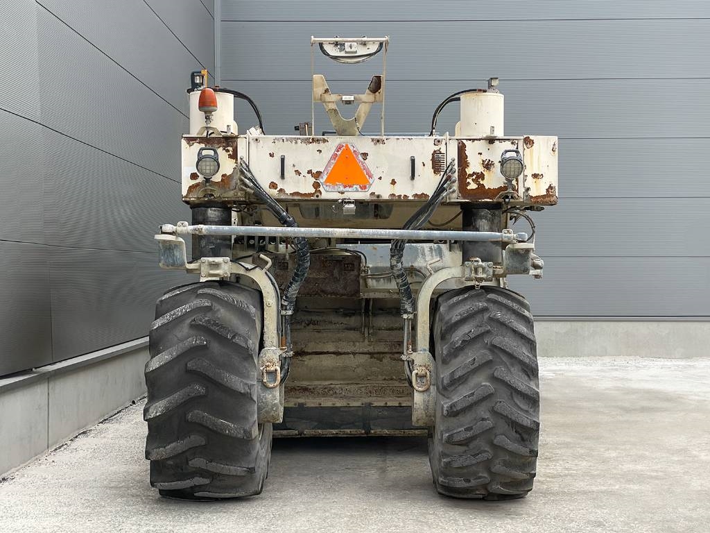 Wirtgen WR 2400