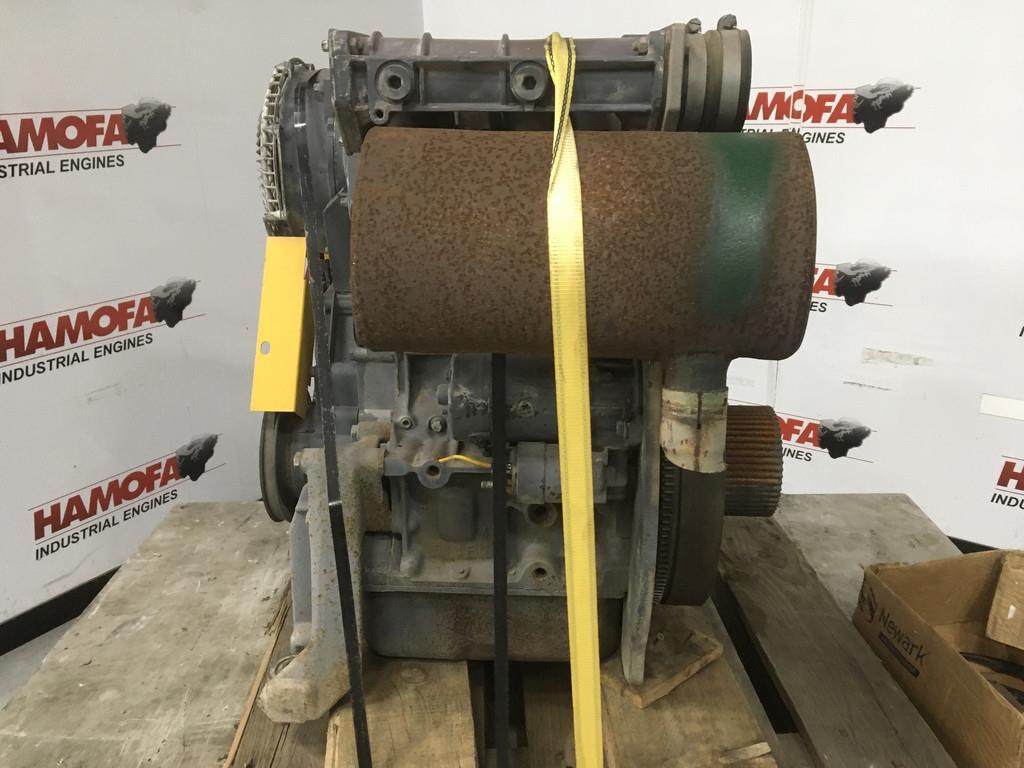 Deutz F2L1011F USED