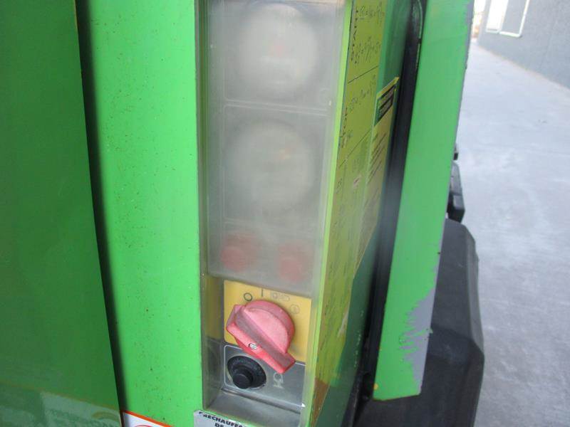 Atlas Copco XAS 96 DD - N