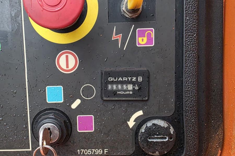 2005 JLG 1250AJP DIESEL, 4X4X4 DRIVE, 40.1M WORKING HEIGHT,-44799926